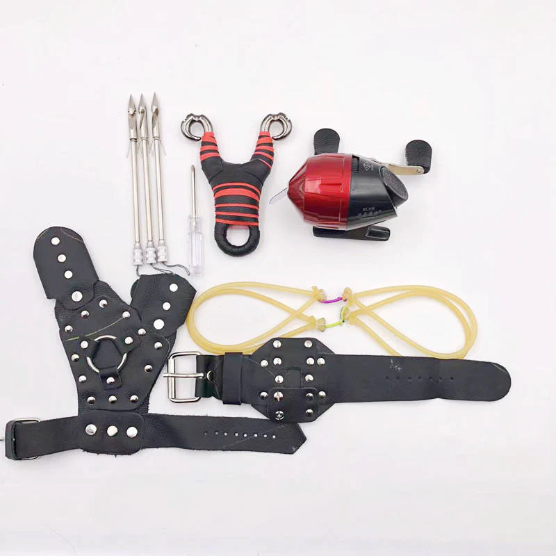 Fishing Slingshot – Basic