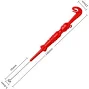 Plastic Fish Hook Extractor