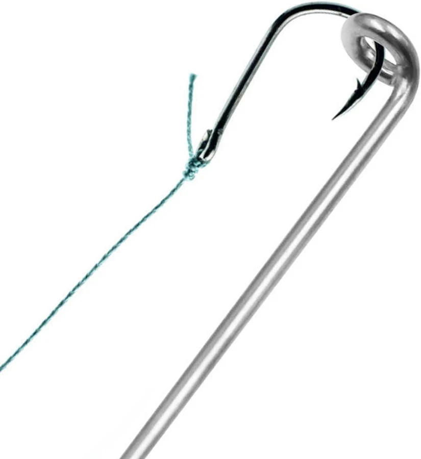 Plastic Fish Hook Extractor