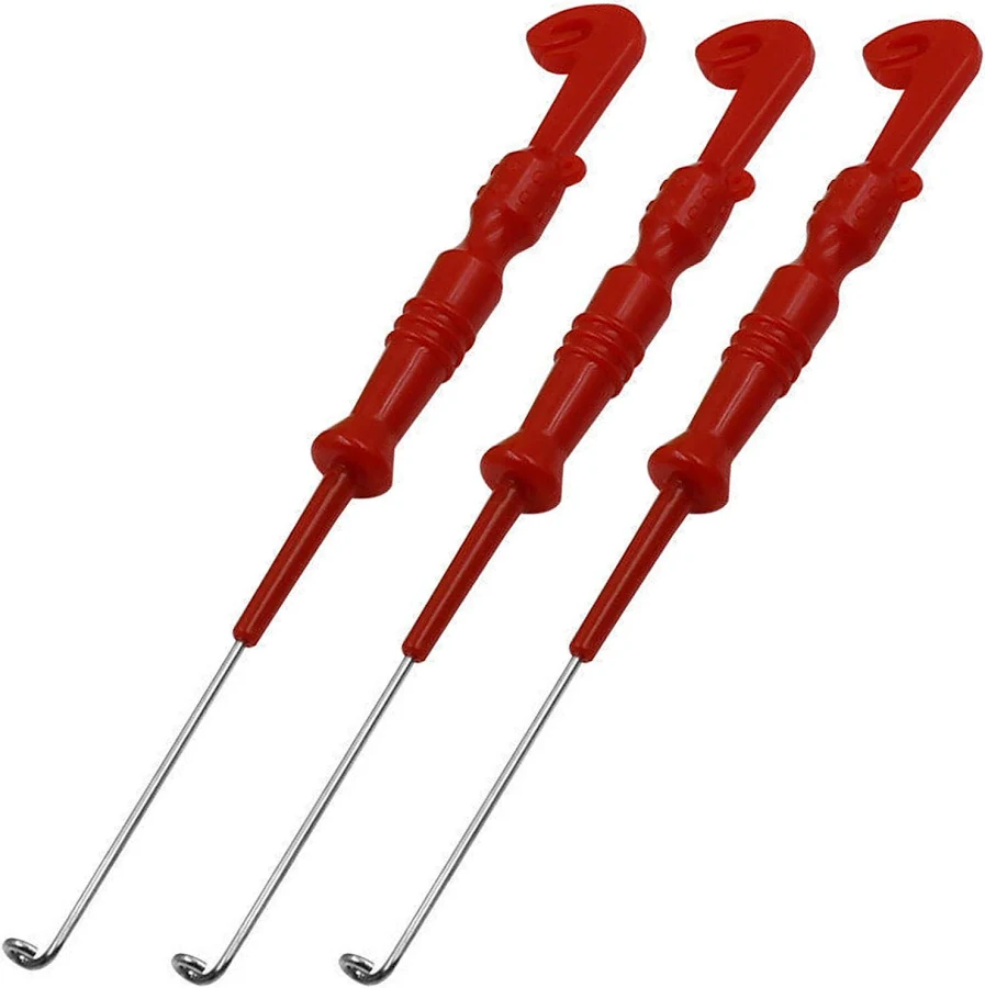 Plastic Fish Hook Extractor