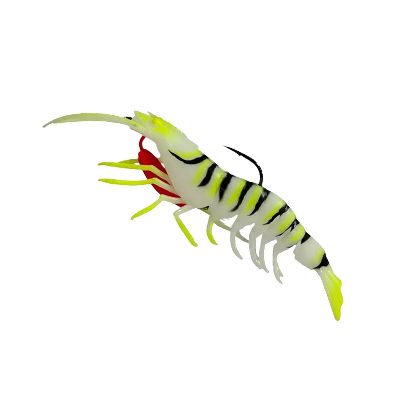ATTOM Mega Prawns Shrimp | 125mm | 27g